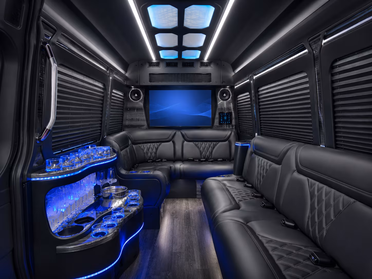 a single airport transfer to ont or lax handled