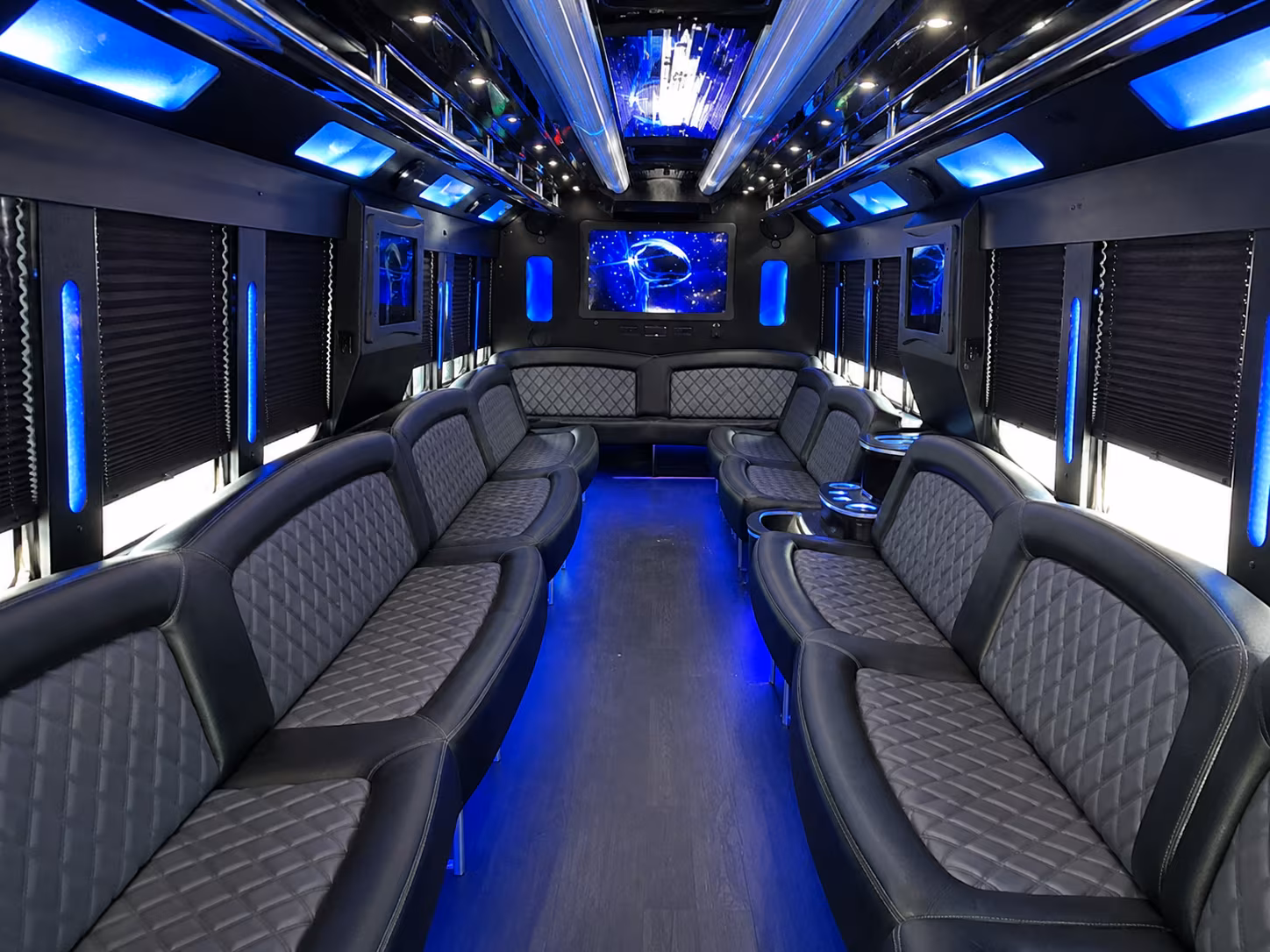 azusa prom party bus rentals in azusa