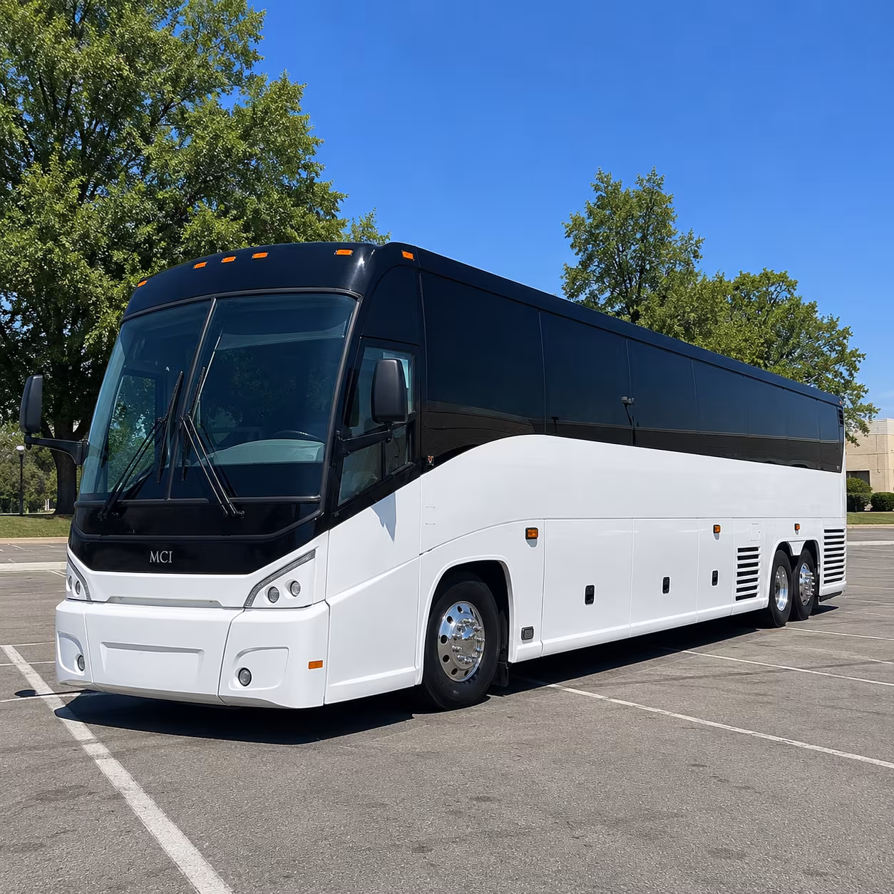 azusa seamless transportation for students and chaperones in azusa