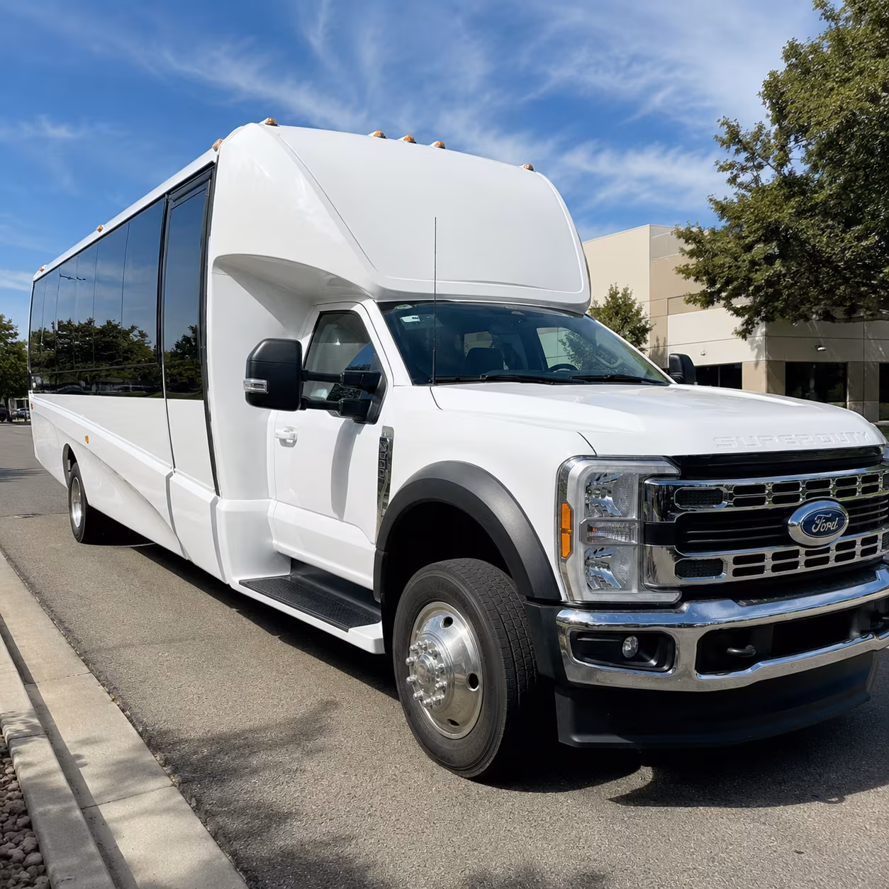 azusa travel to azusa concerts on a charter bus rental