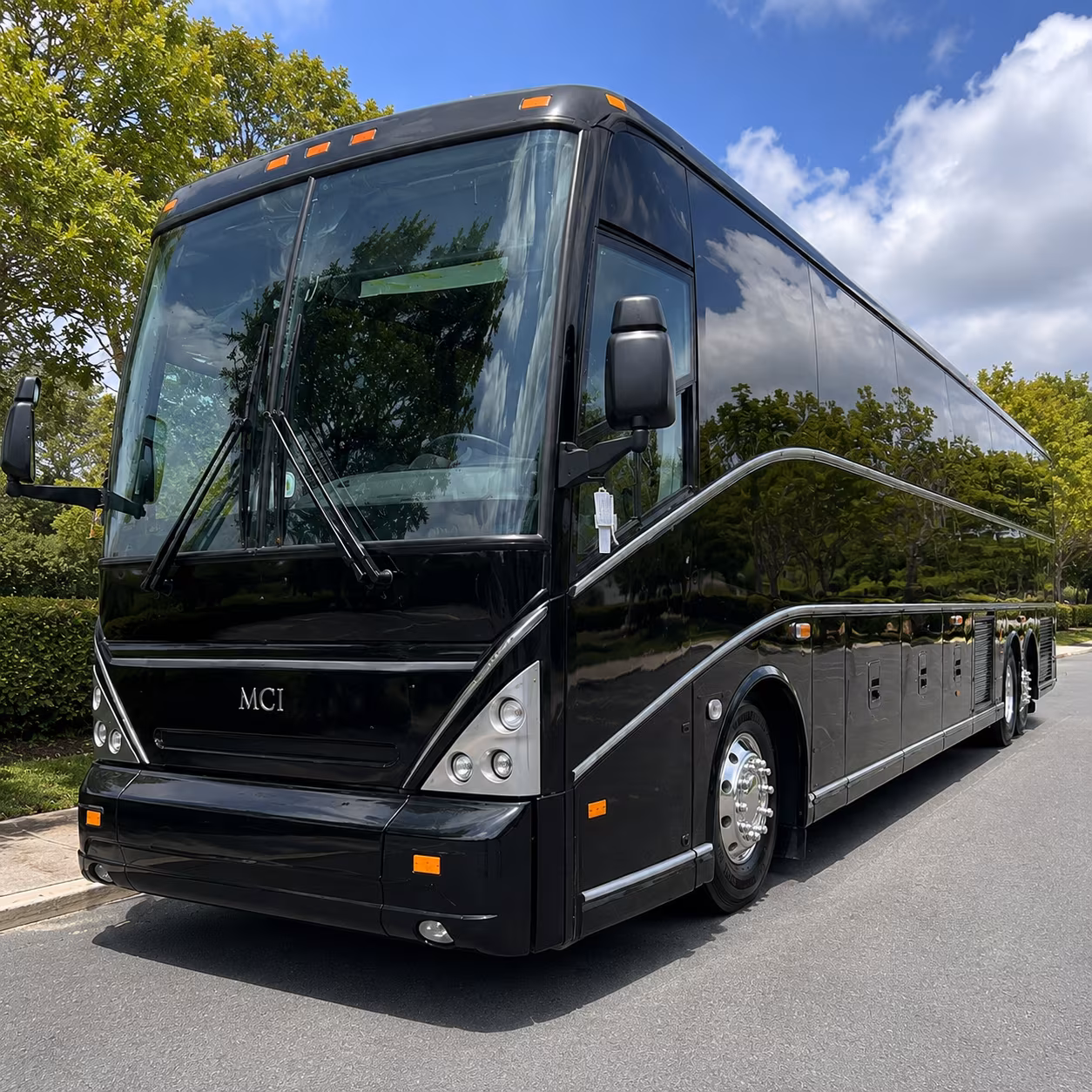 azusa wedding charter bus rentals in azusa