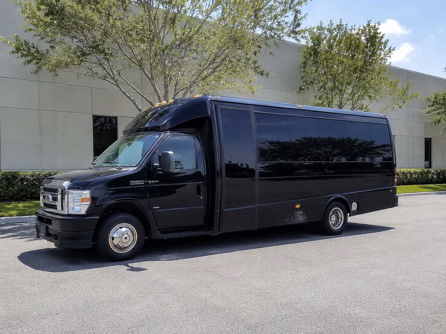 compare buses in minutes not days