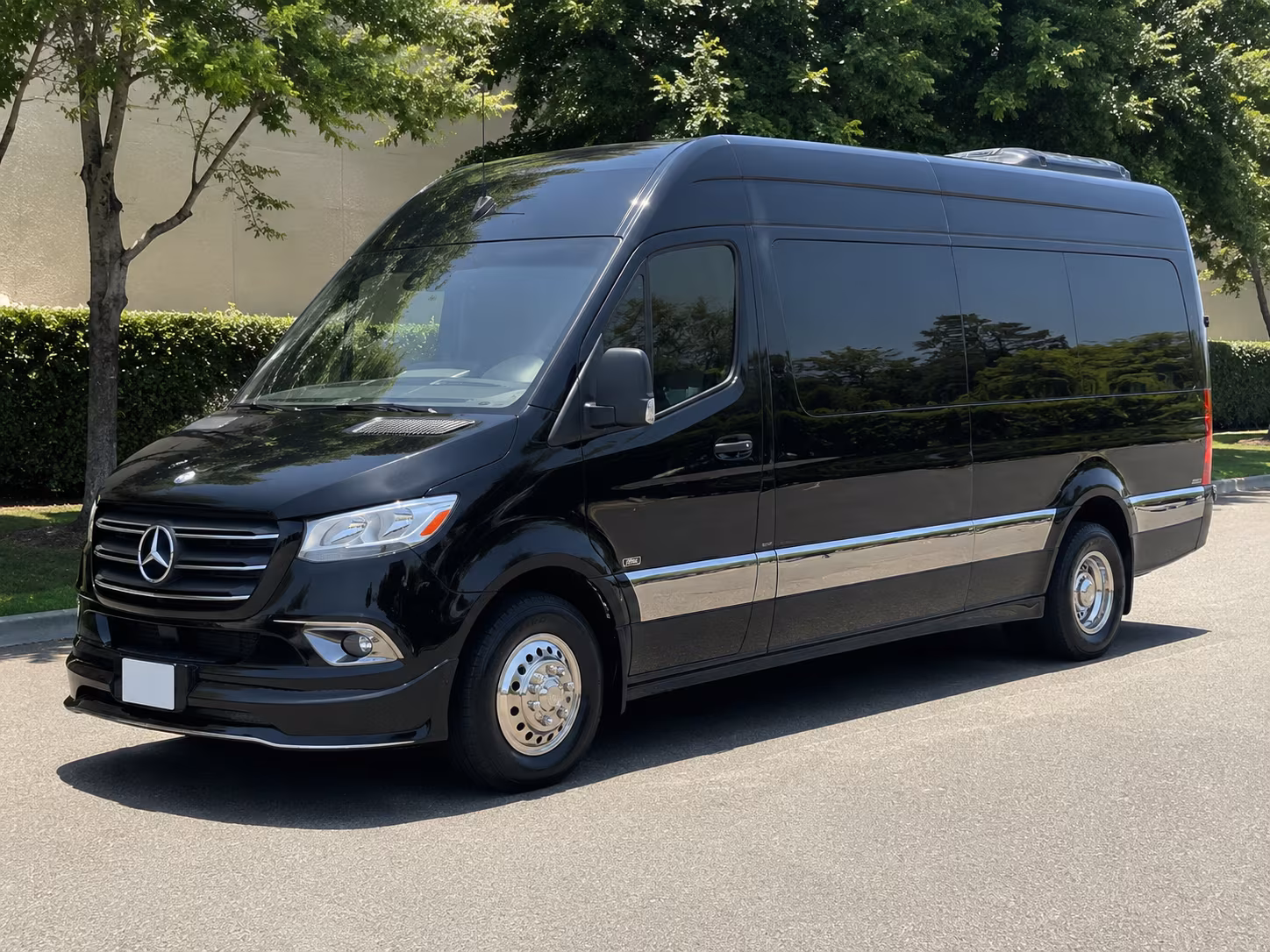 Covina Airport Transportation