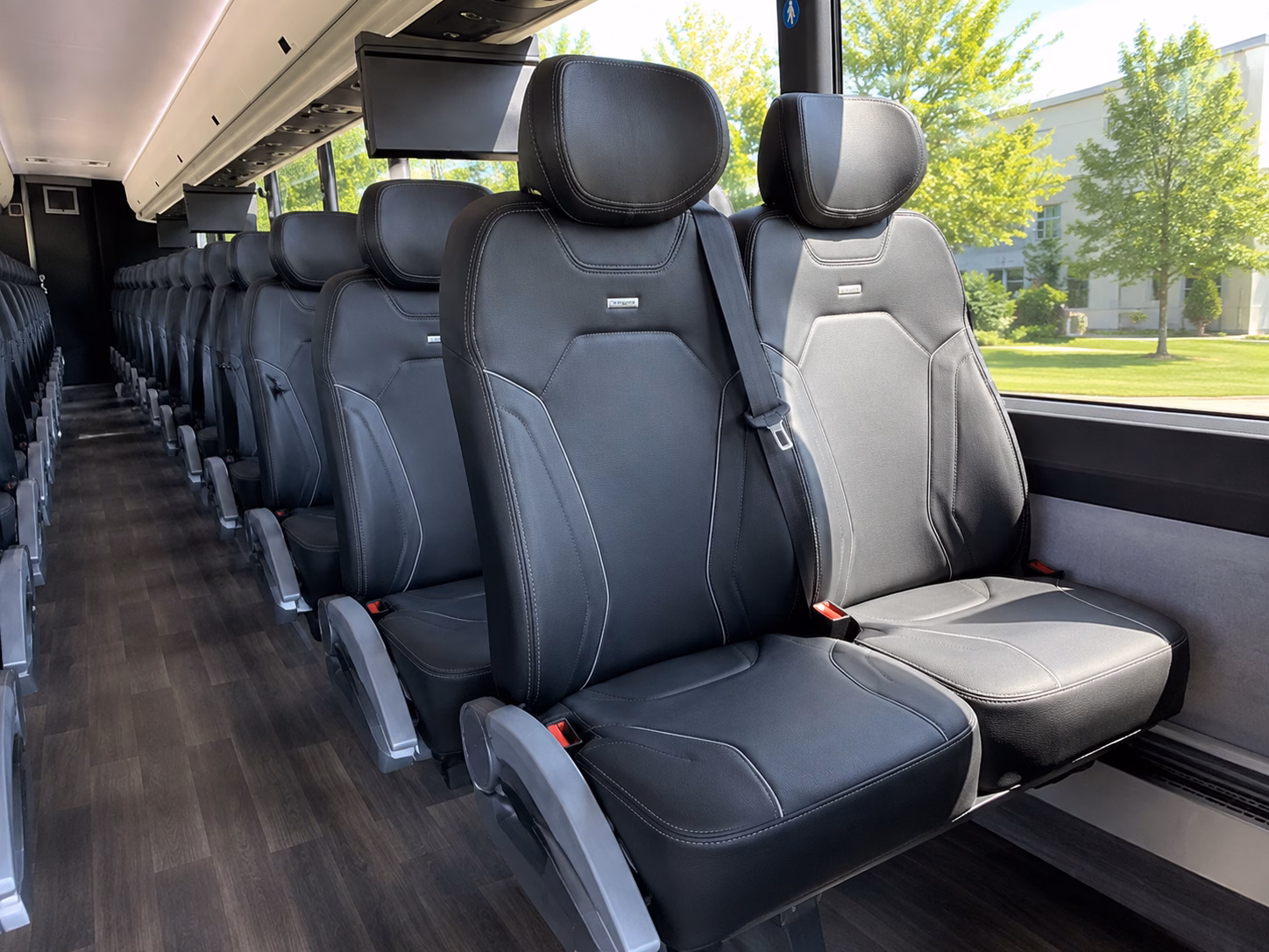Covina Long-Distance Transportation