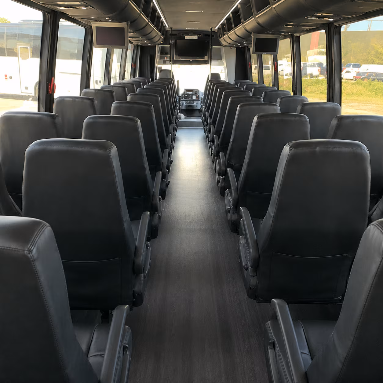 Covina Religious Group Transportation