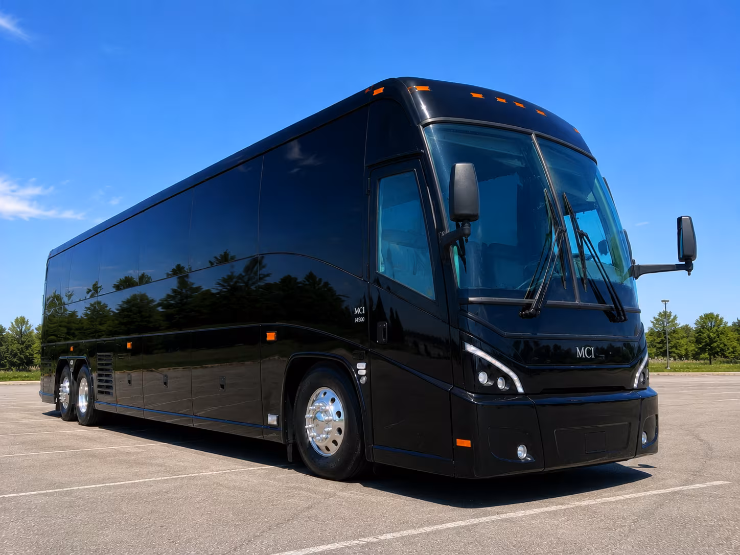 Covina Sporting Event Transportation