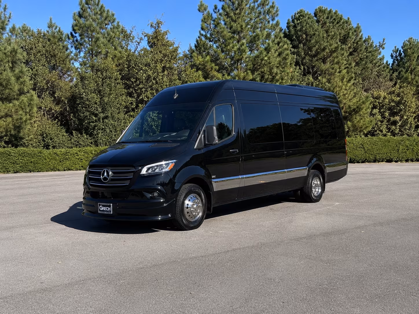 Covina Wine Tour & Brewery Transportation
