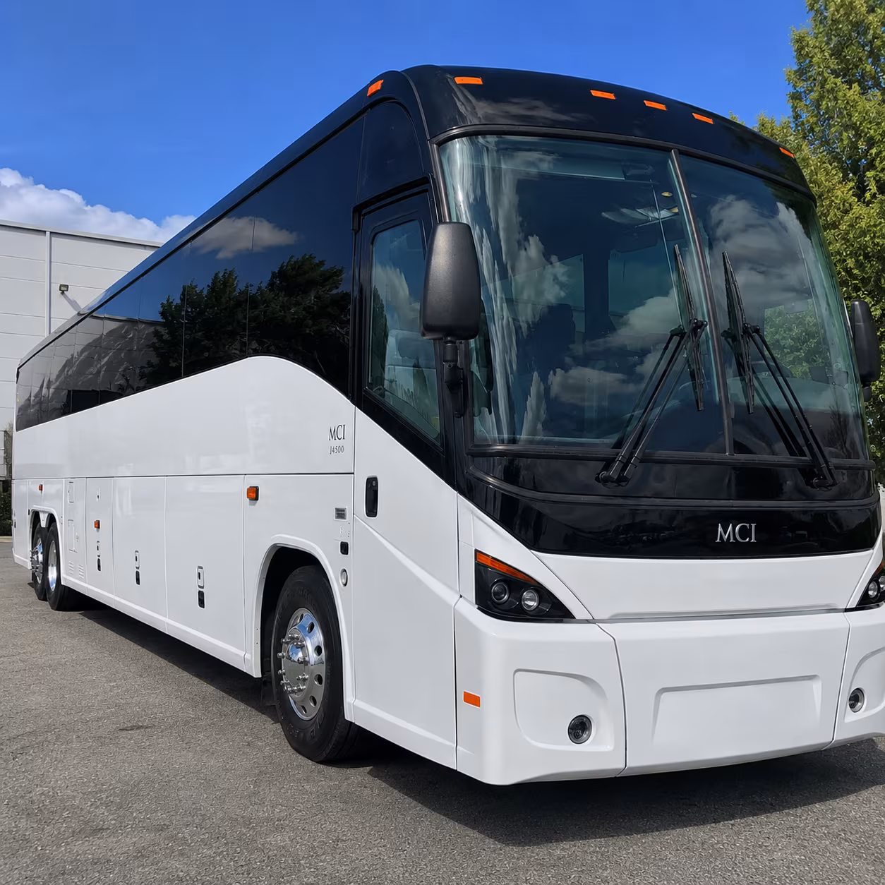 covinacharterbuscompany com makes finding a hollywood burbank airport shuttle simple