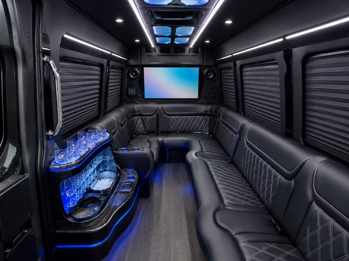 covinacharterbuscompany com will help you find the right bus for every concert venue near covina