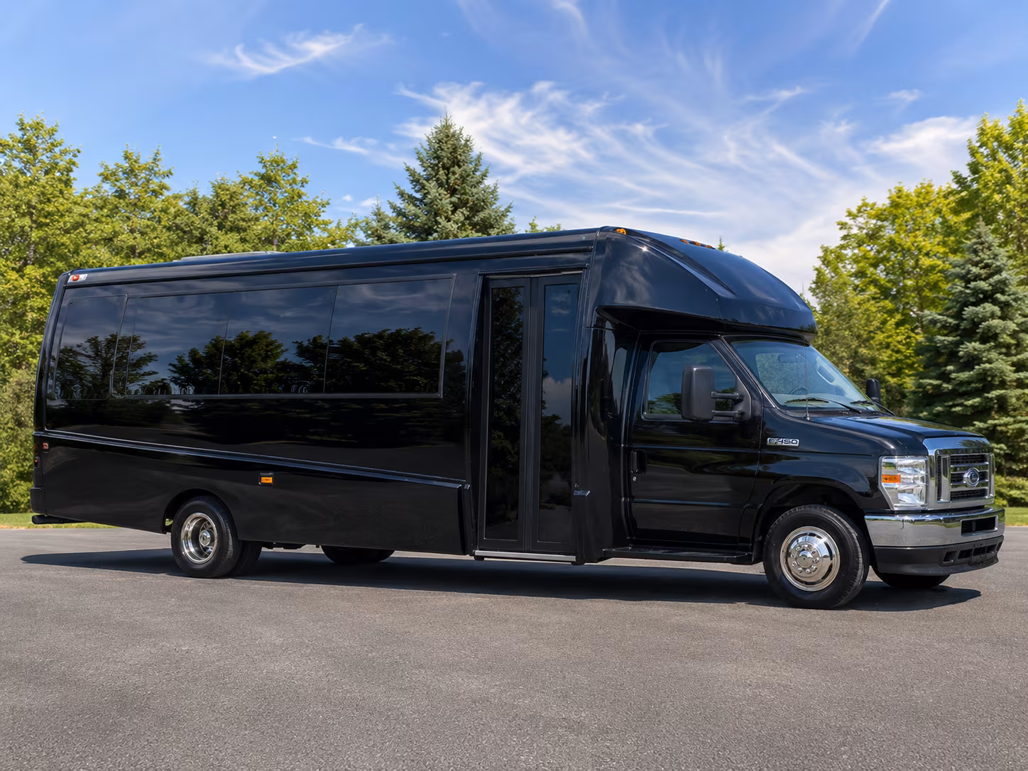 diamond bar make your trip easier with diamond bar long distance charter bus rentals