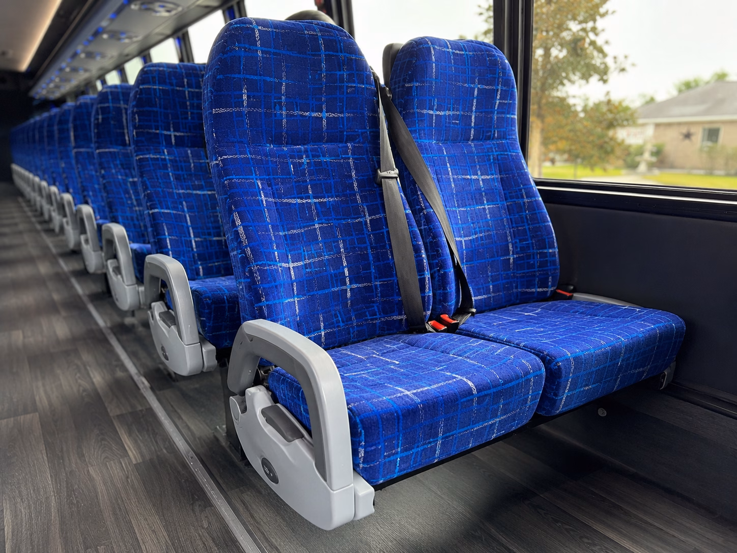 diamond bar seamless shuttle service for diamond bar weddings