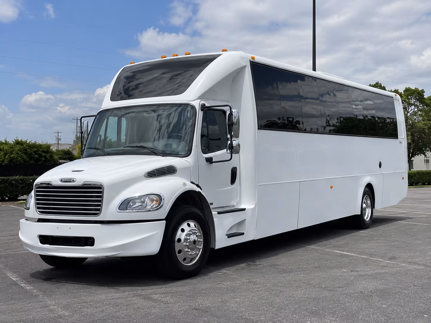 duarte bus rentals
