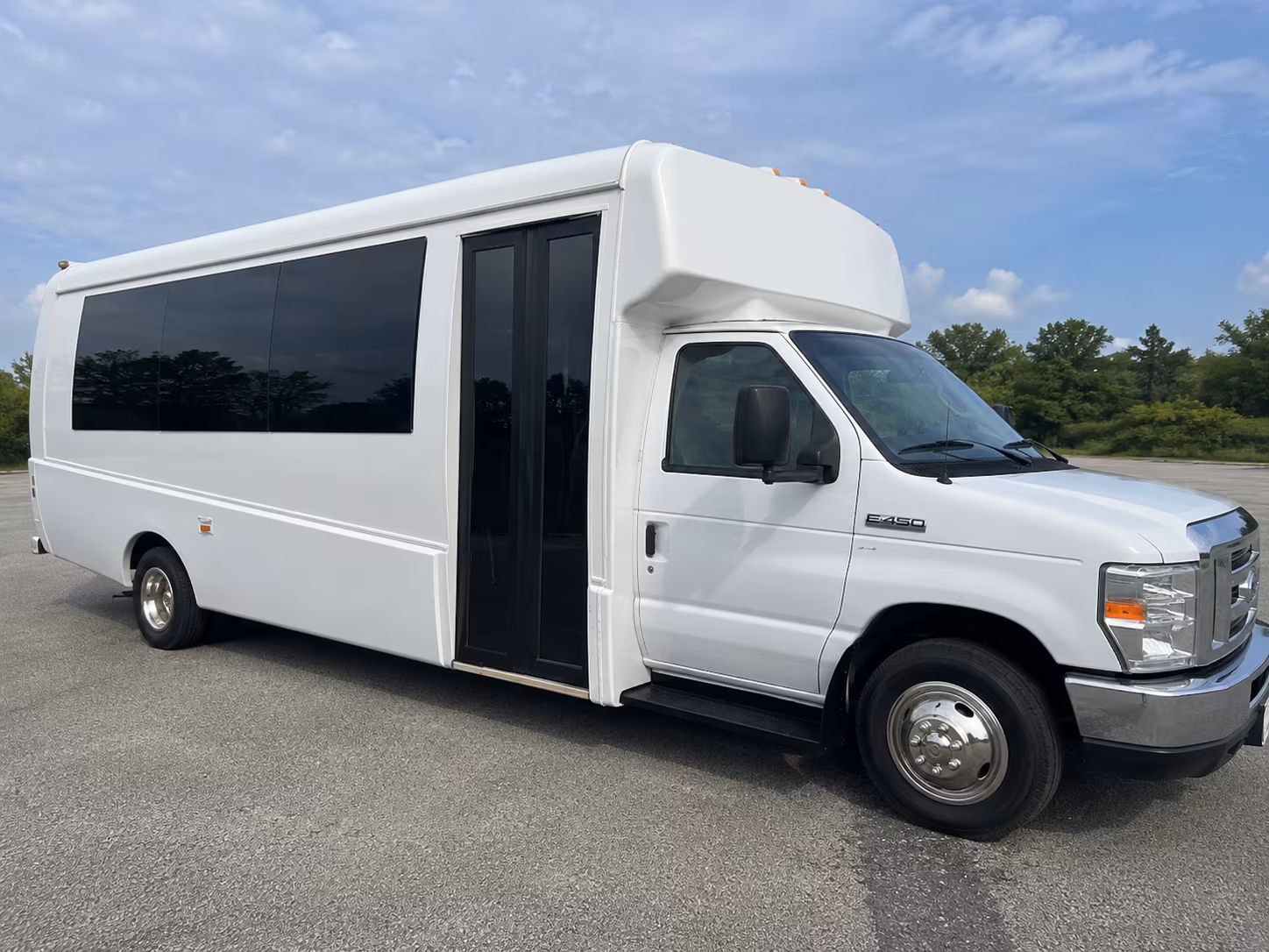 duarte easy government military travel with a duarte bus rental