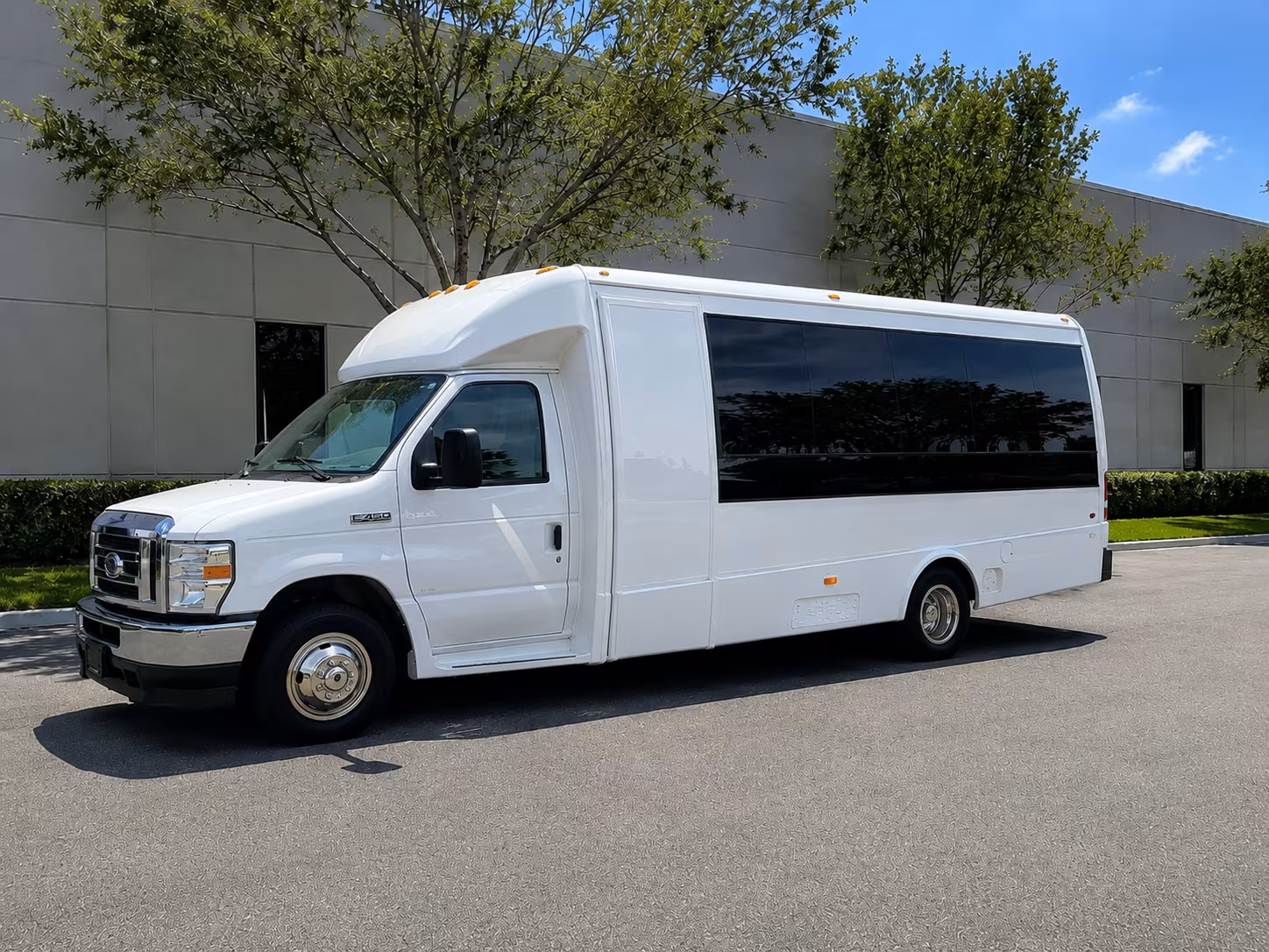 duarte enjoy your private event with a stress free bus rental