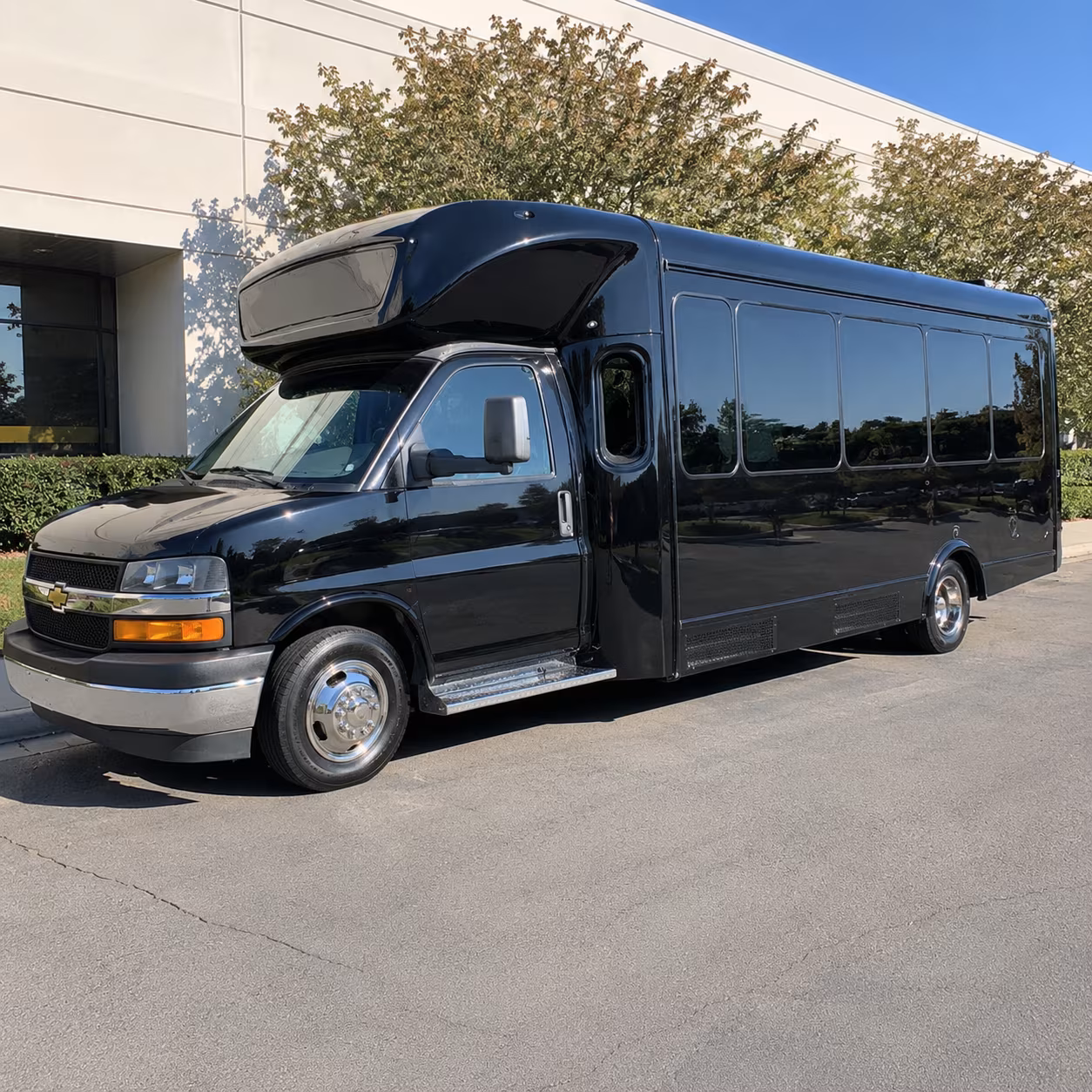 duarte prom party bus rentals in duarte