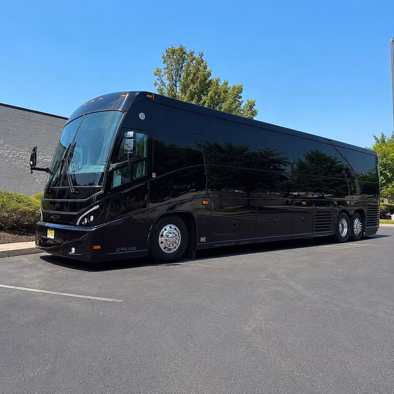 duarte school sports team and fan group charter bus rentals in duarte
