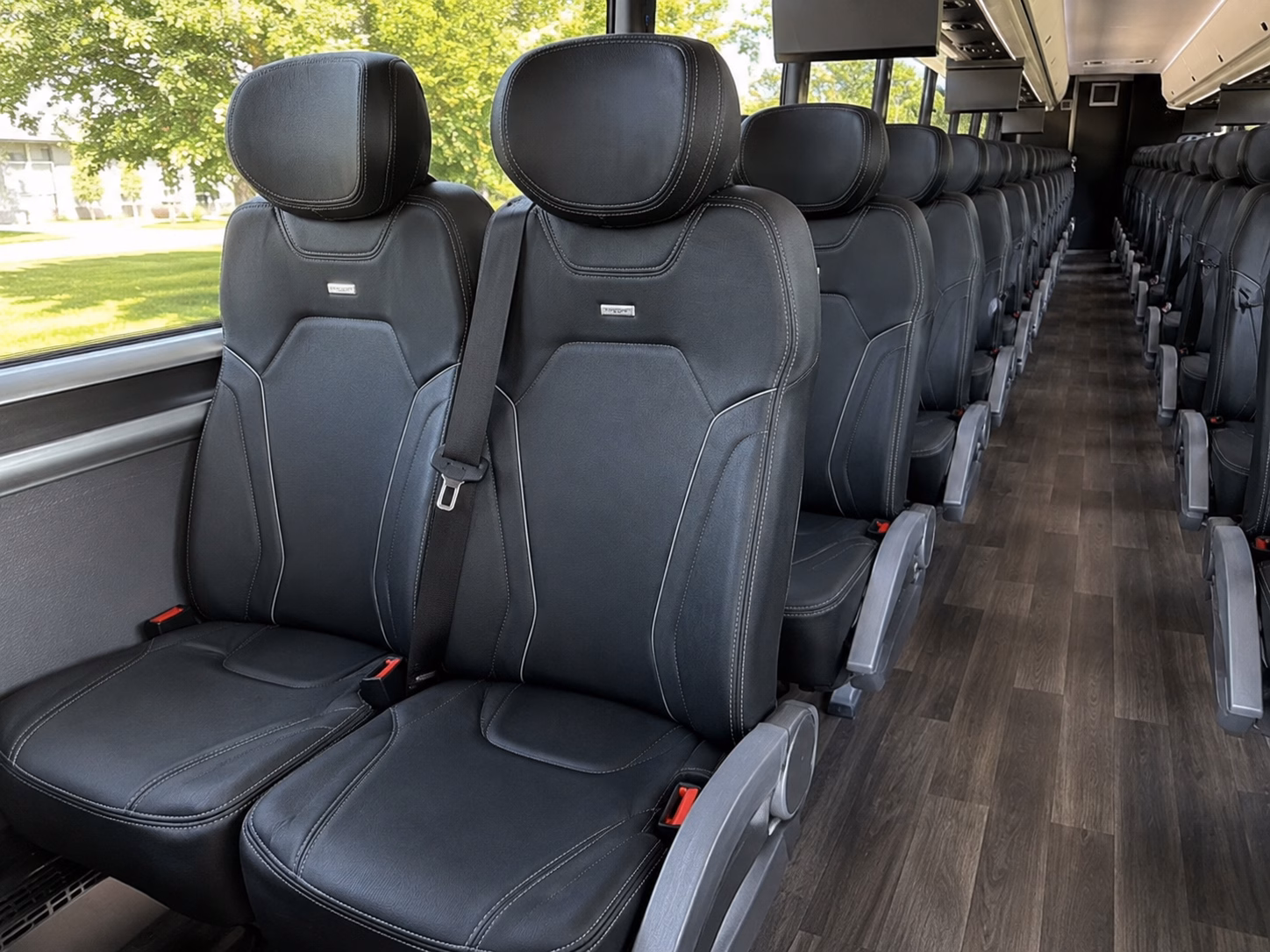finding group transportation to concerts has never been this easy in covina