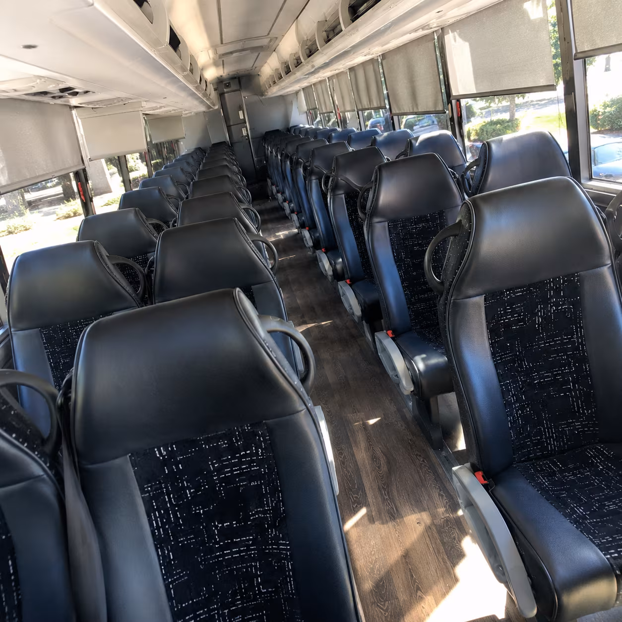 get to the rose bowl in pasadena without splitting up your group