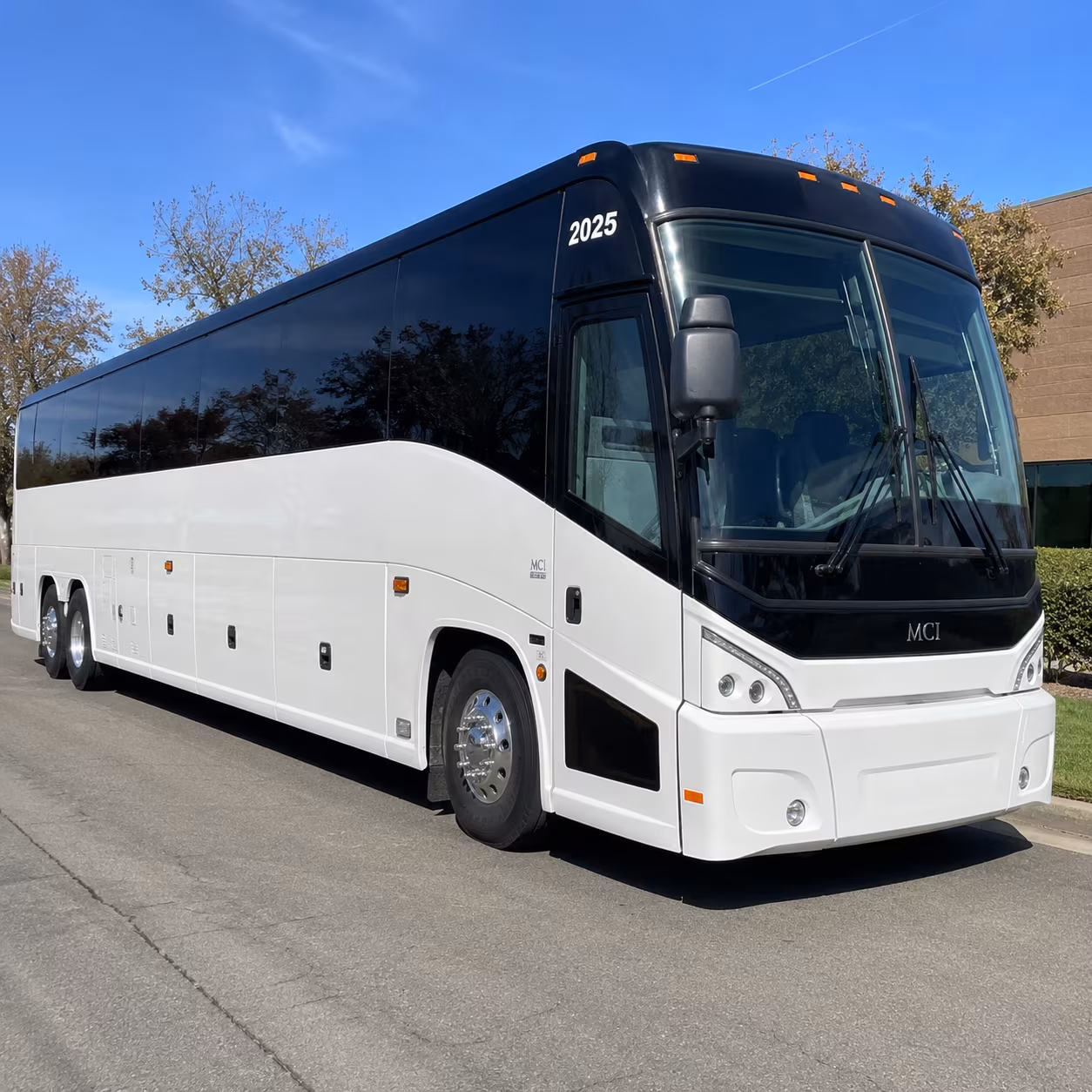 get your congregation to retreats and camp without the carpool chaos