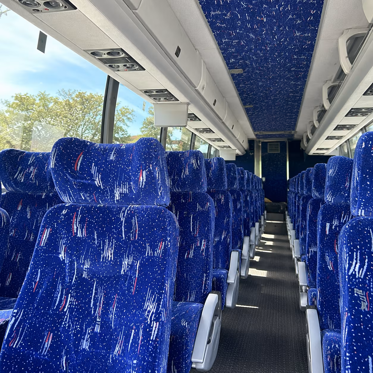 get your group to dodger stadium without the i 10 headache