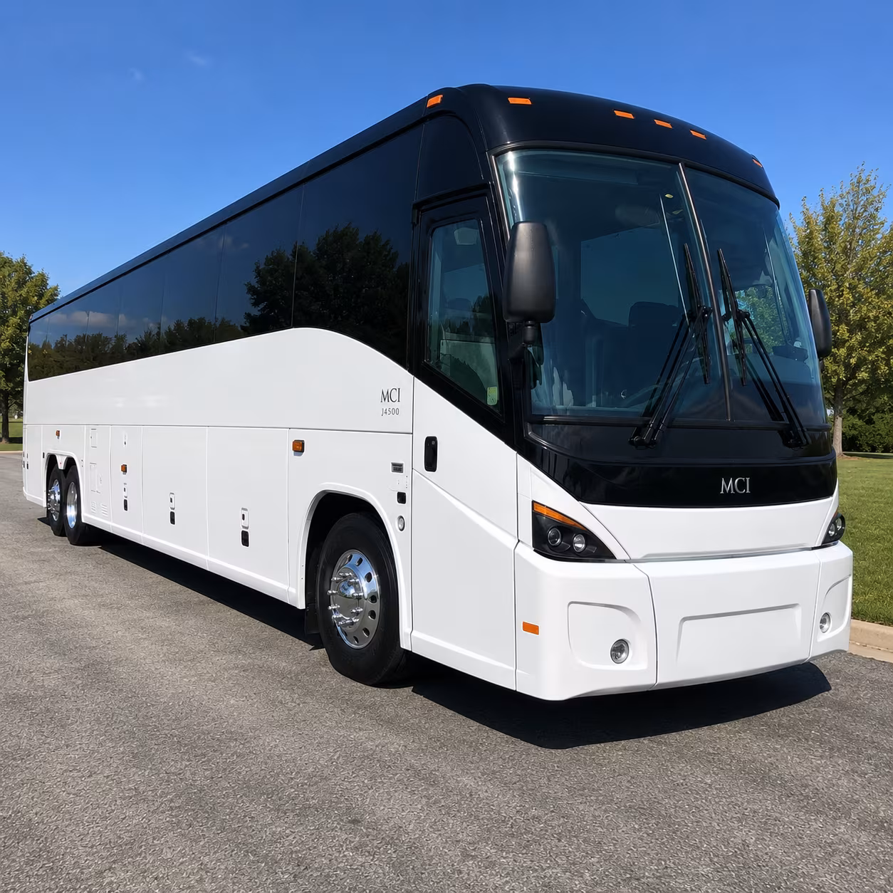 getting your group to ontario international airport ont is easy from covina