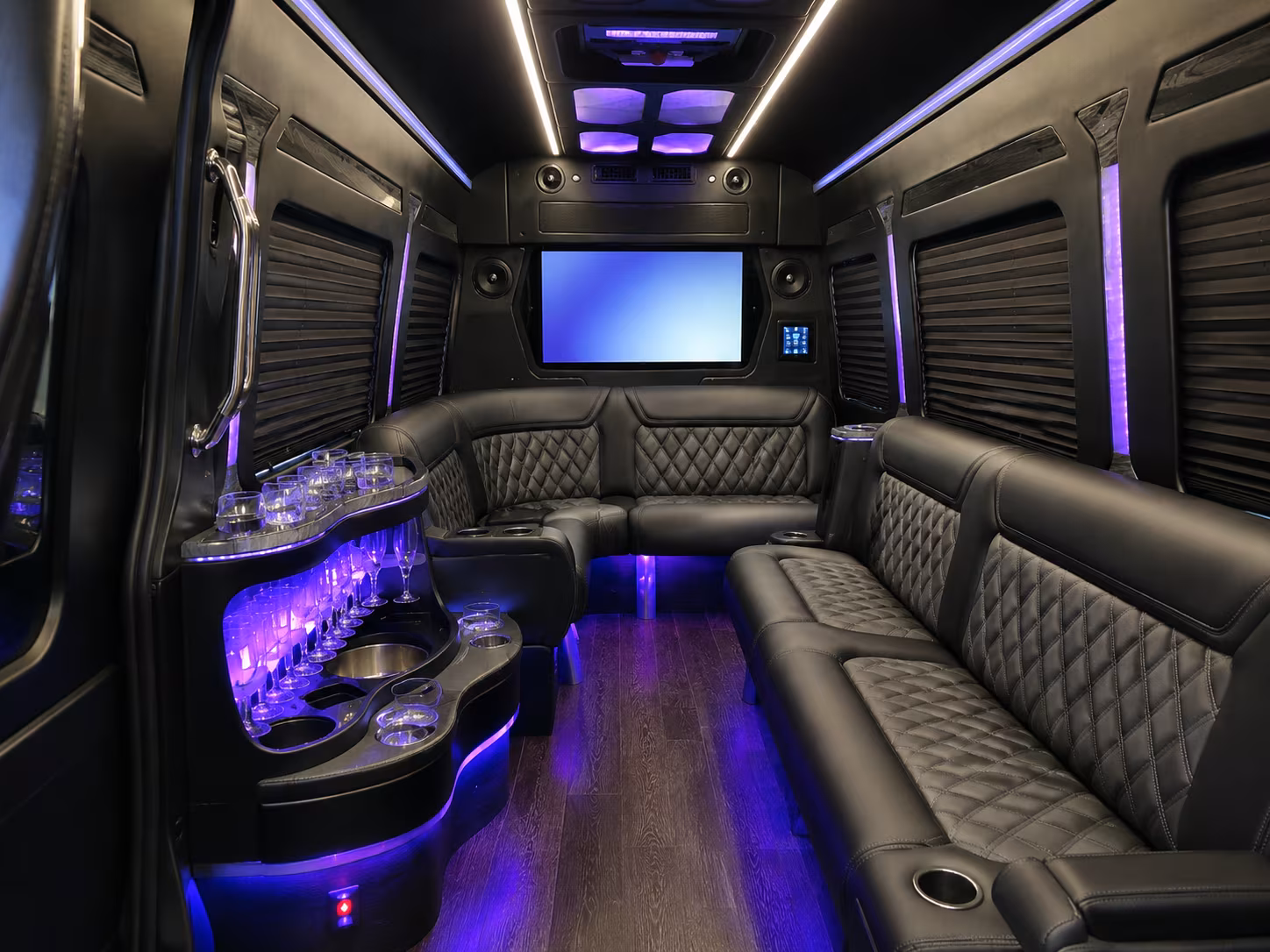 getting your leadership team to pasadena for meetings and off sites