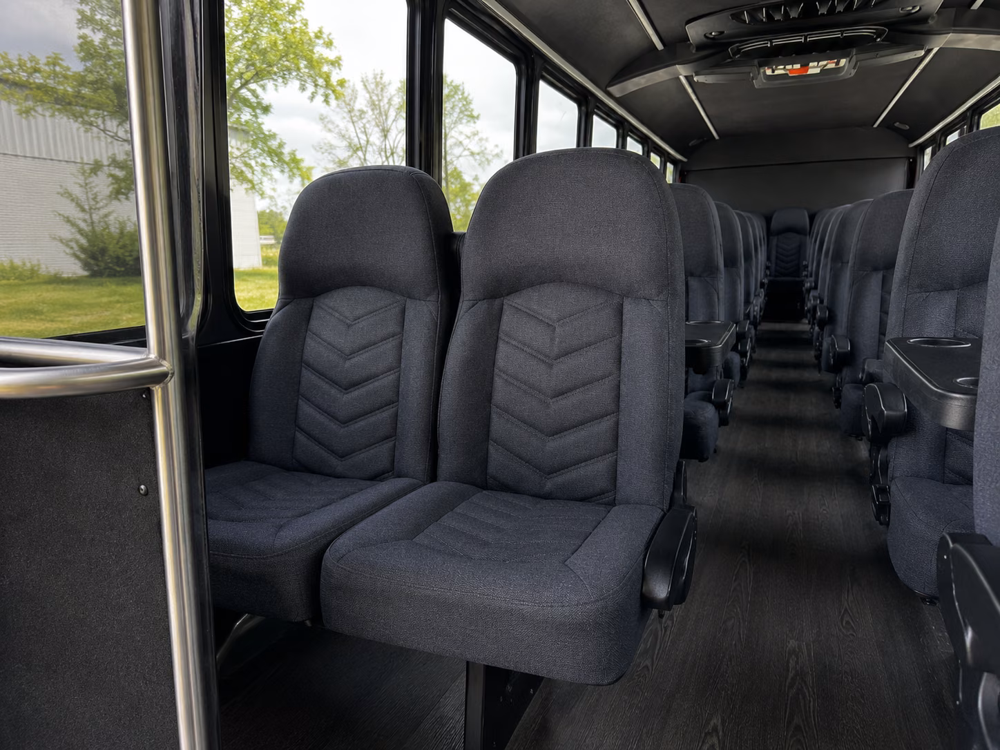 glendora efficient and timely transportation for glendora winery tours