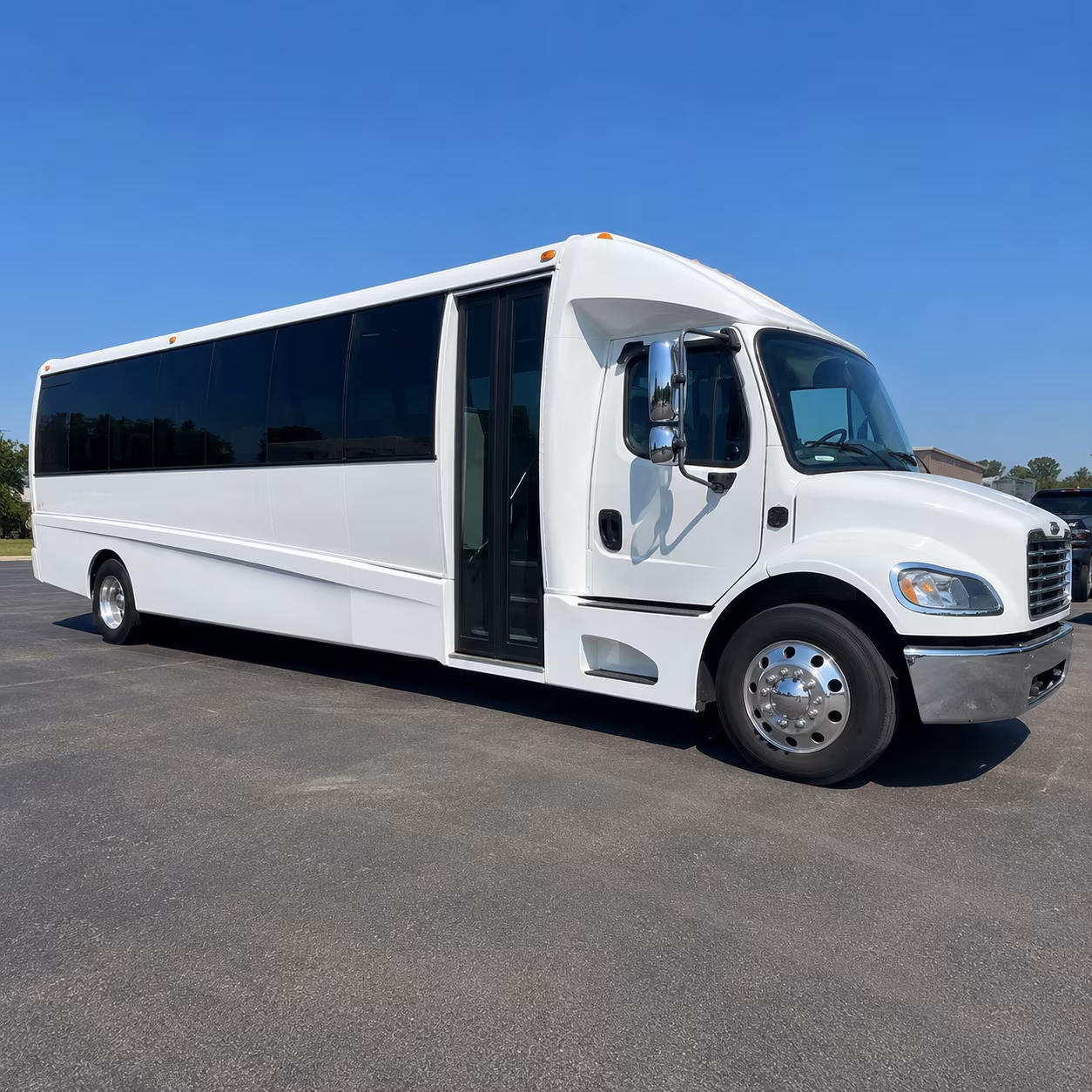 glendora government and military charter bus rentals in glendora