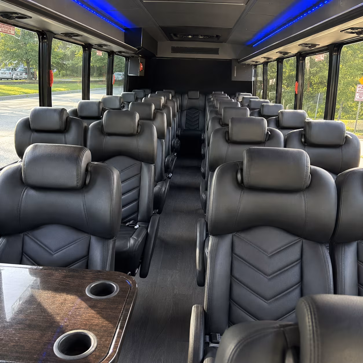 glendora plan your retreat with glendora religious group bus rentals