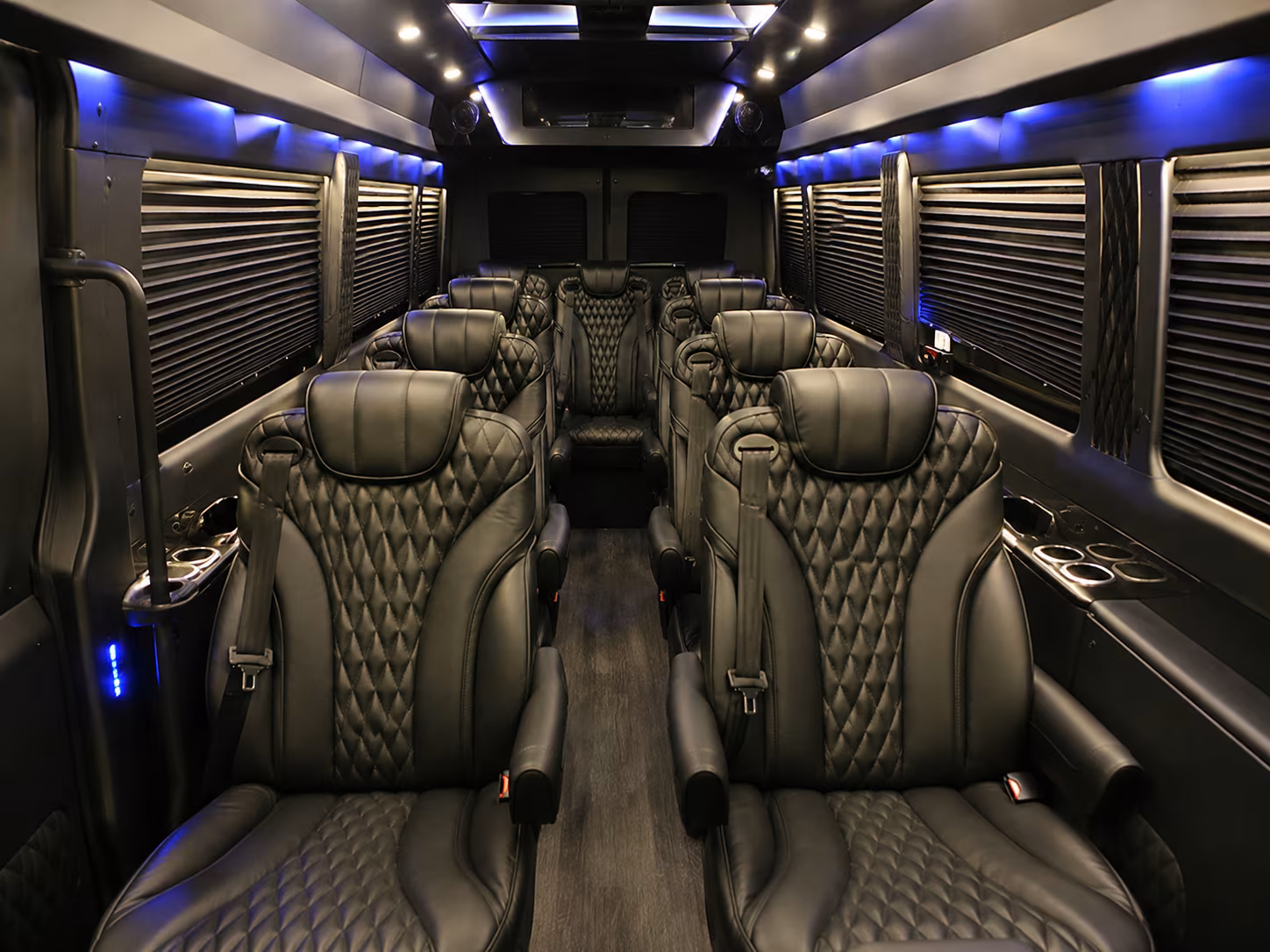glendora private shuttles for glendora school pickups and drop offs