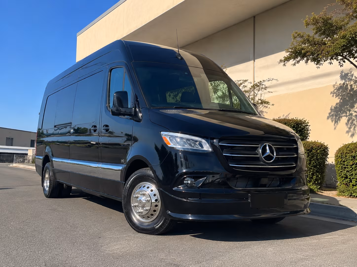 glendora streamline glendora employee transportation