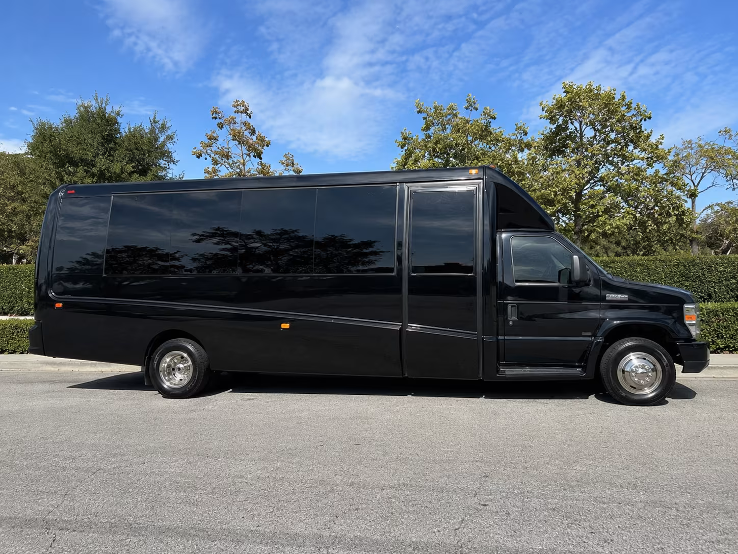 how the day of the week changes what a bus costs in covina california
