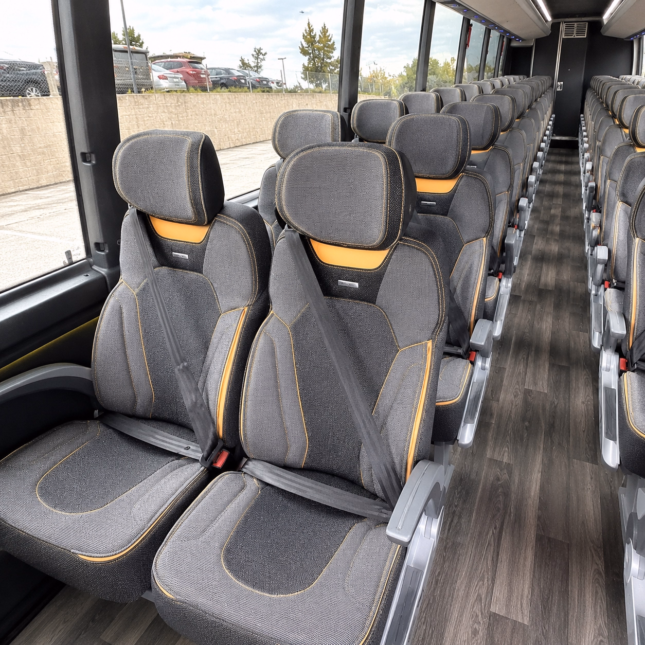 la puente government and military charter bus rentals you can trust