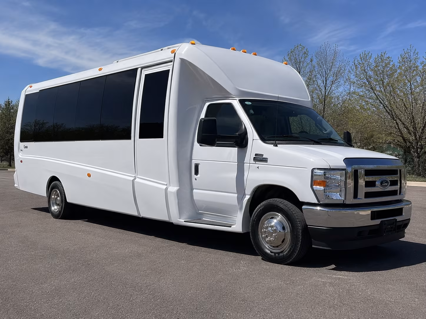 la puente keep the party moving with la puente party bus rentals