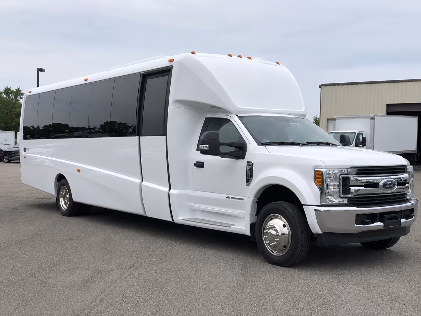 la puente private airport transportation without the stress