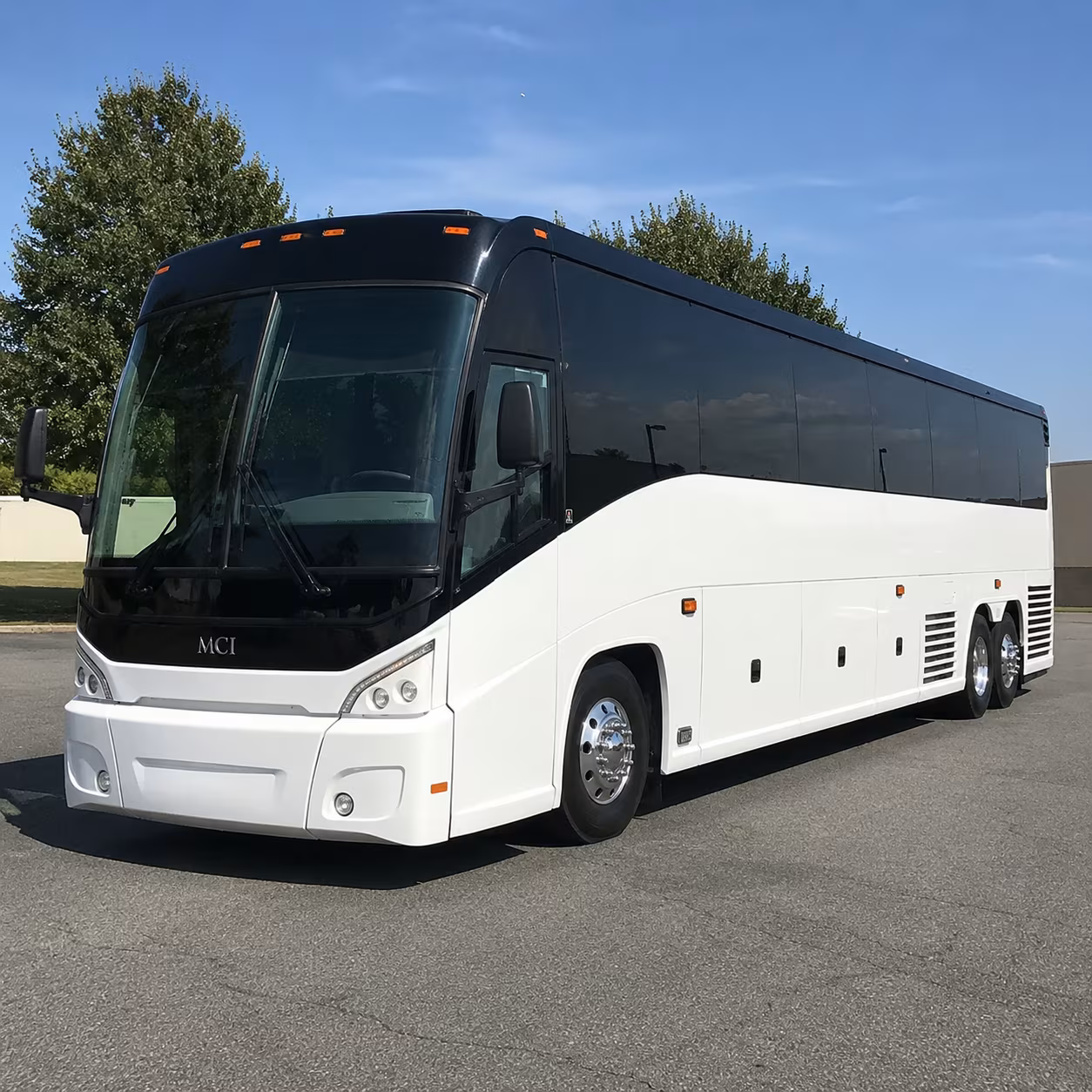 look at everything available for your covina employee shuttle pricing in under 30 seconds