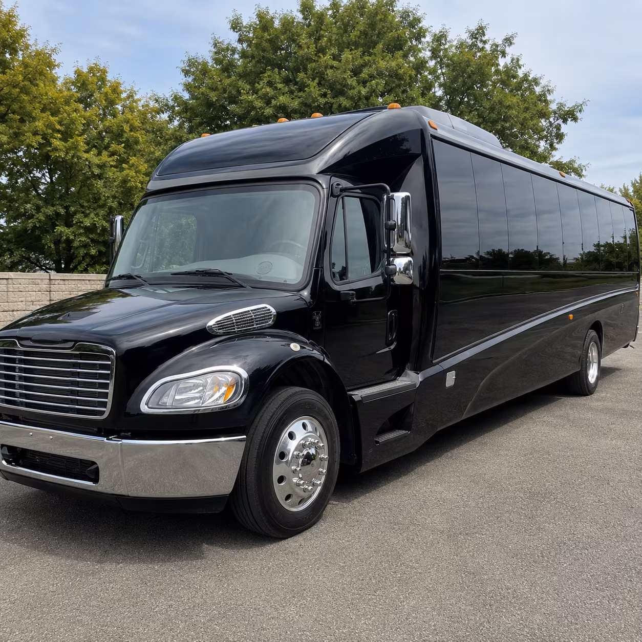 malibu wine country and san antonio winery transportation
