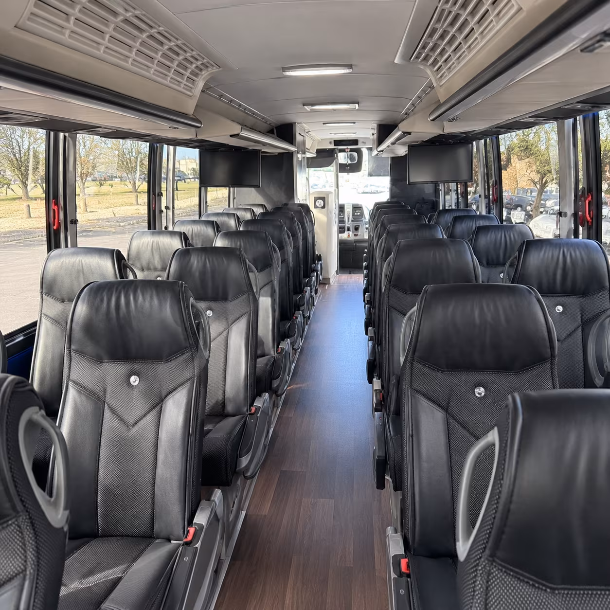 party buses make prom night in covina unforgettable before you even arrive