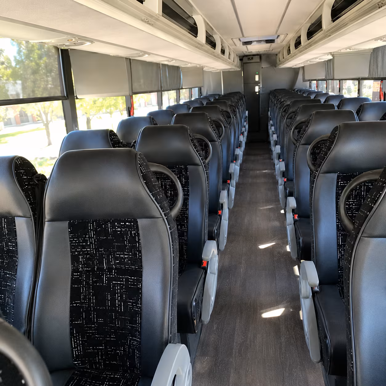 pomona book a private charter bus for pomona event transportation