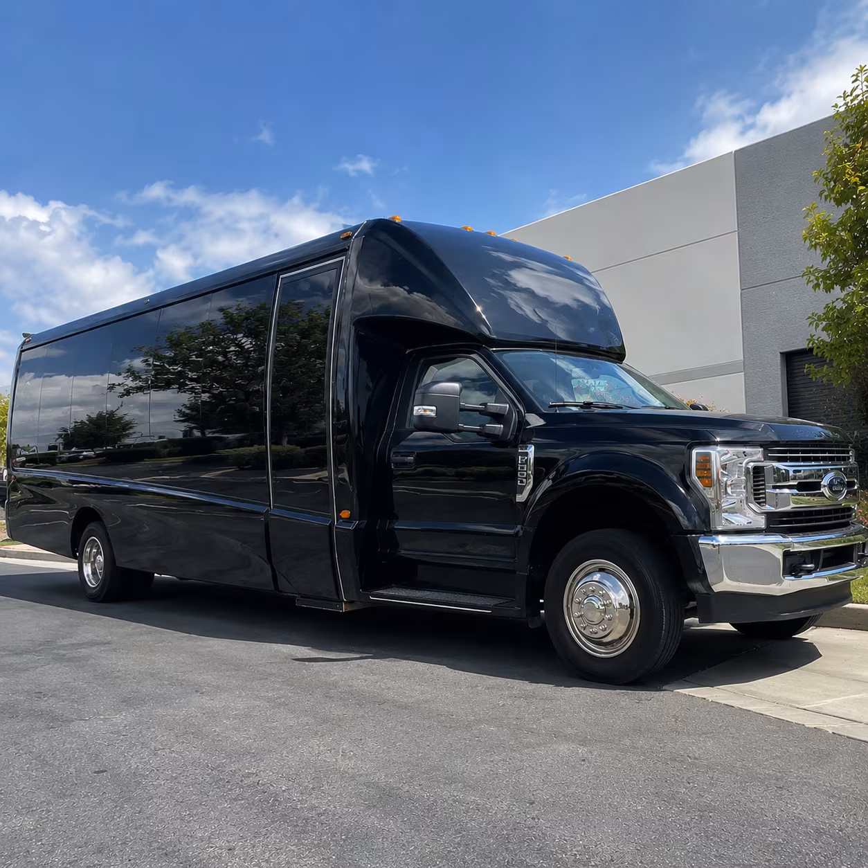 san dimas keep your religious group together with a san dimas charter bus rental