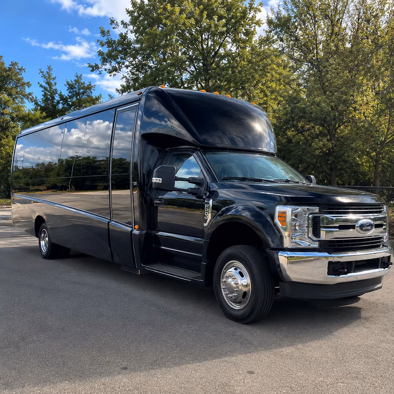 san dimas rent a charter bus for your san dimas winery tour