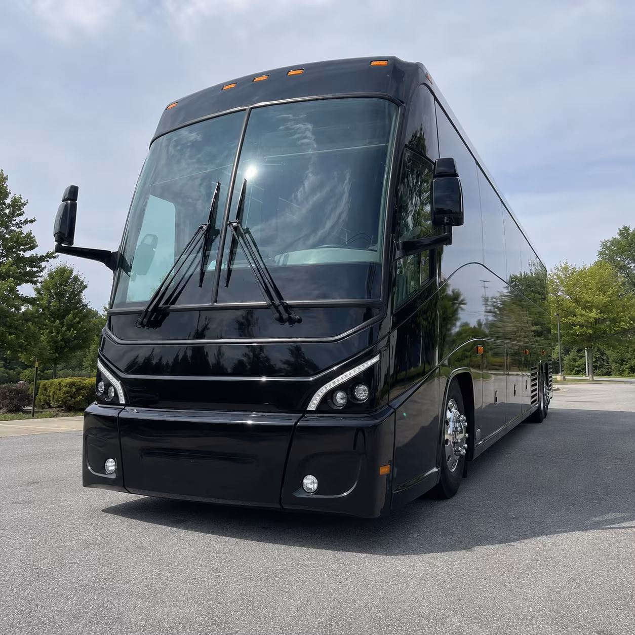 skip the i 10 gridlock book a covina employee shuttle that runs on your schedule