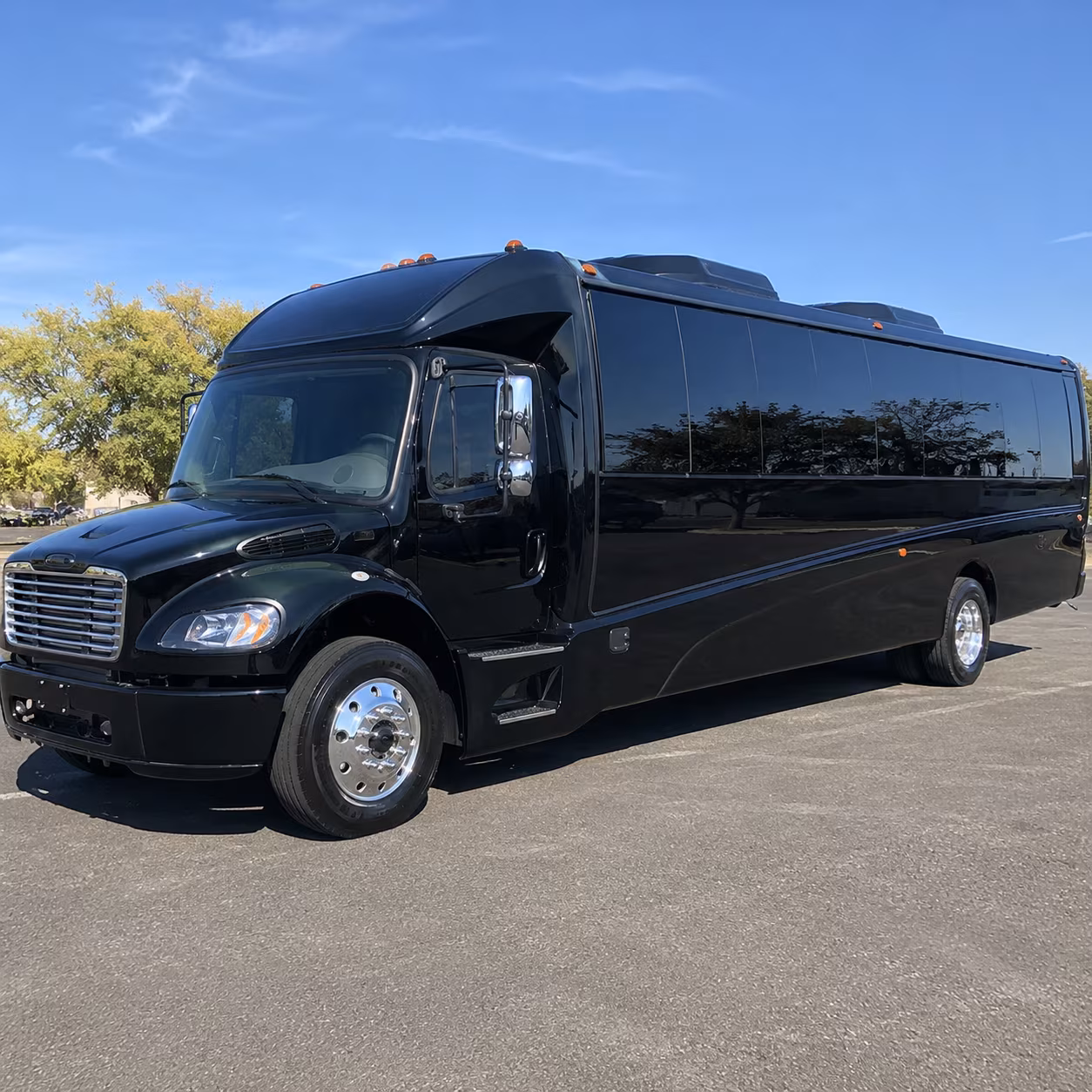 temecula valley wine country bus rentals from covina