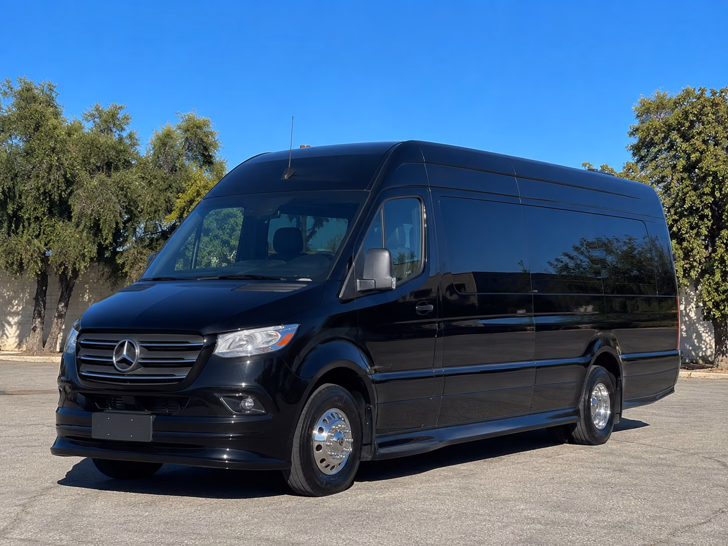 transportation serving covina and nearby cities
