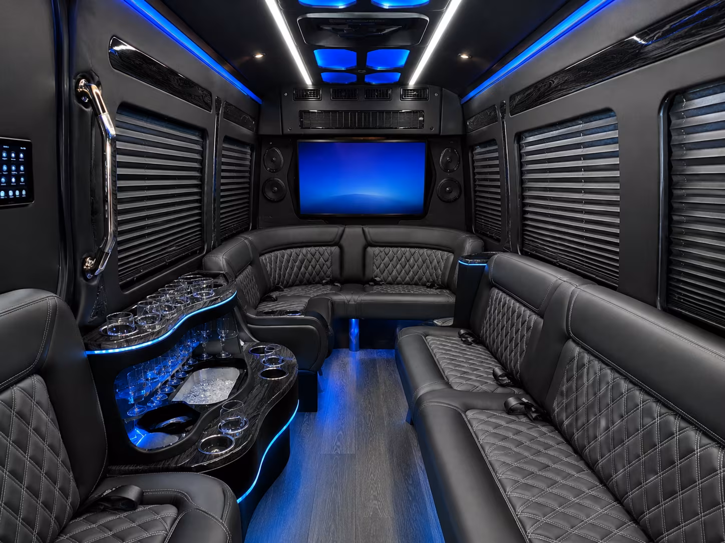 wedding and corporate event shuttles serving covina and the san gabriel valley
