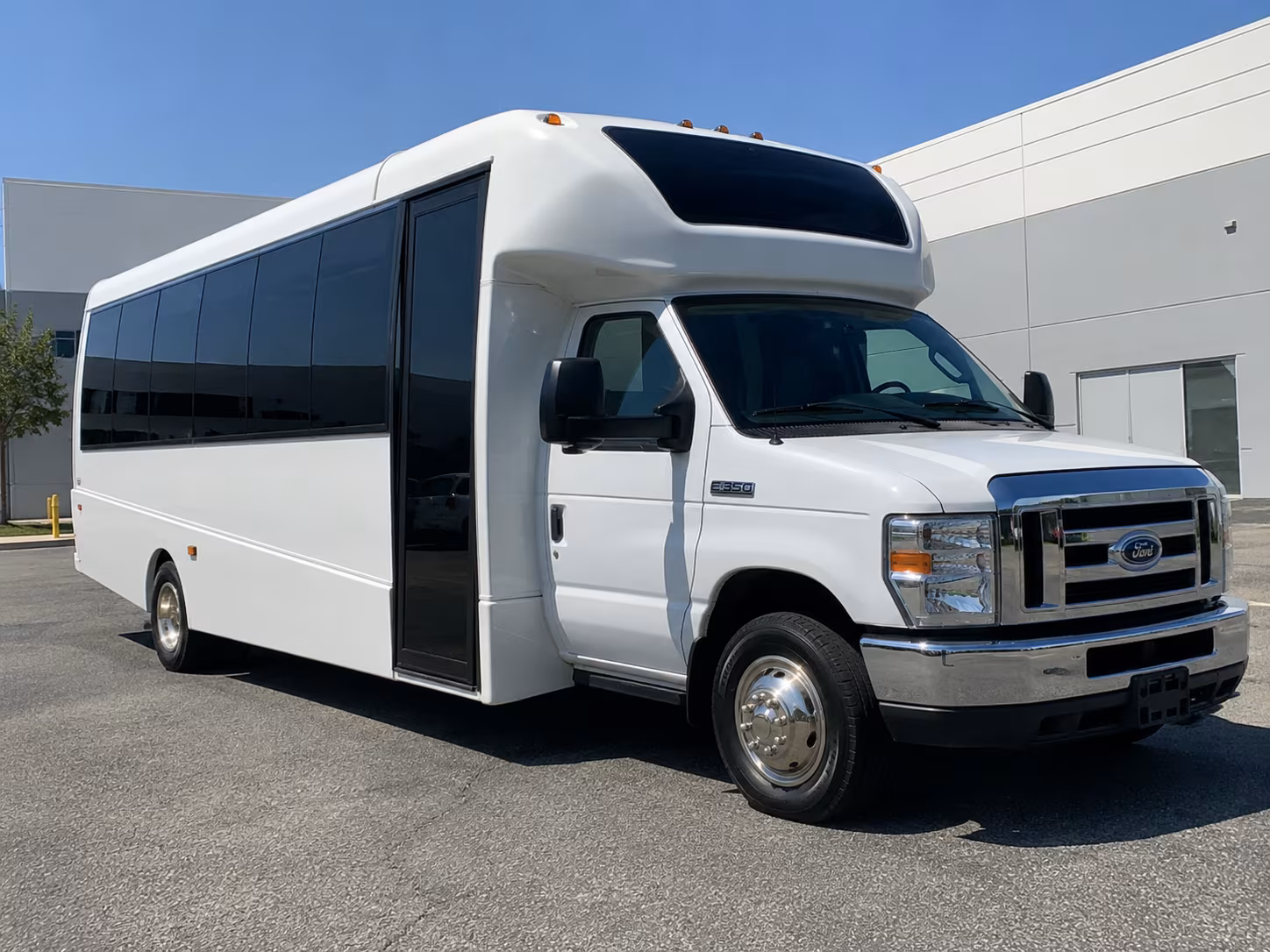 west covina airport transfer shuttles