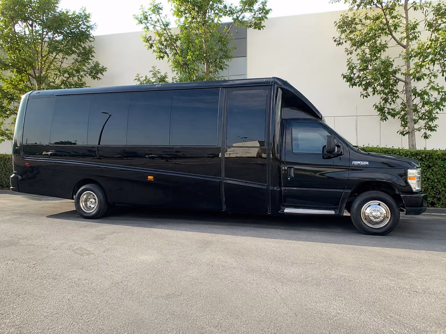 west covina book shuttle service for your west covina employees