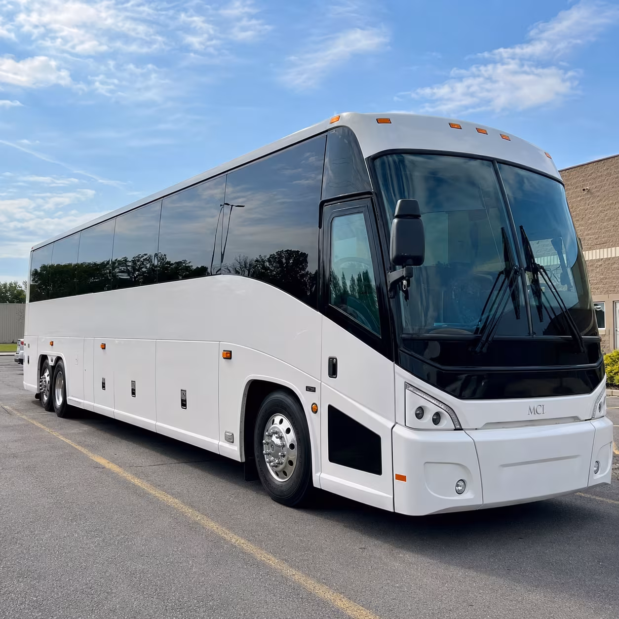 west covina church religious group charter bus rentals