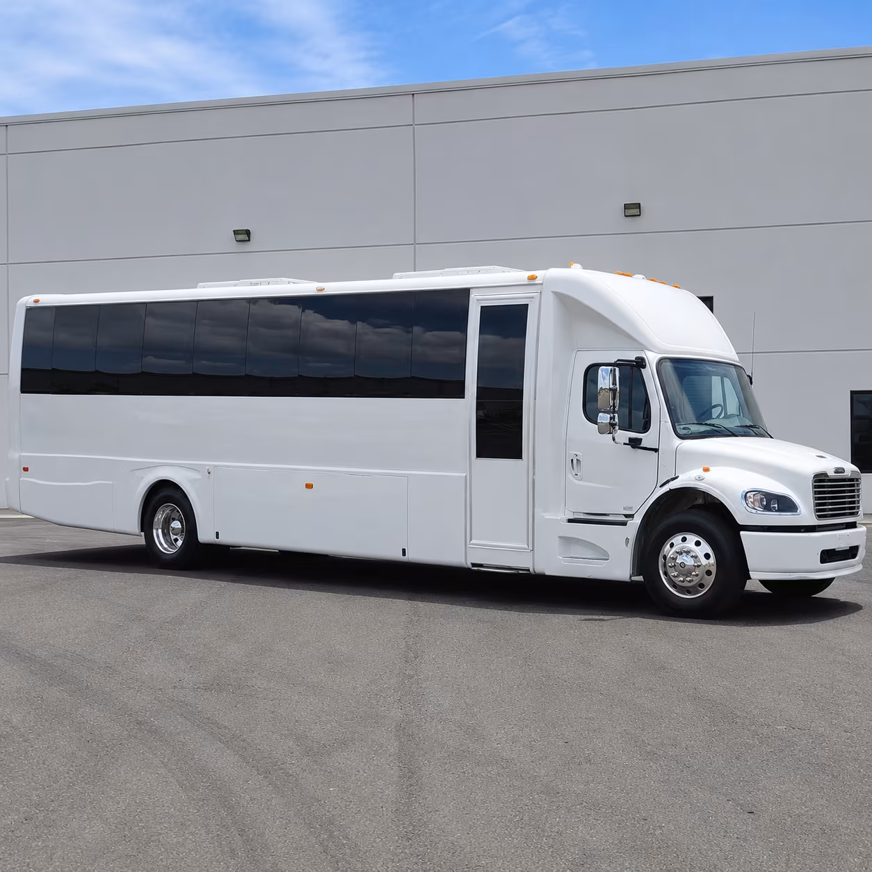 west covina ride to the dance in style with west covina prom bus rentals