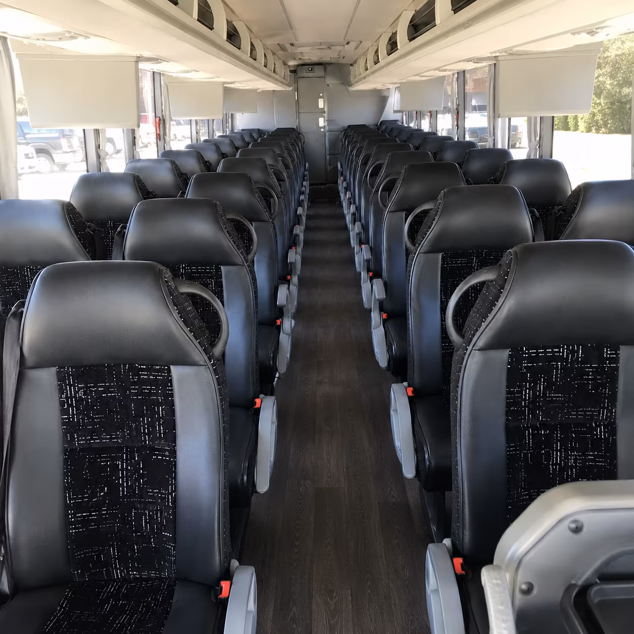 west covina seamless transportation for students and chaperones in west covina